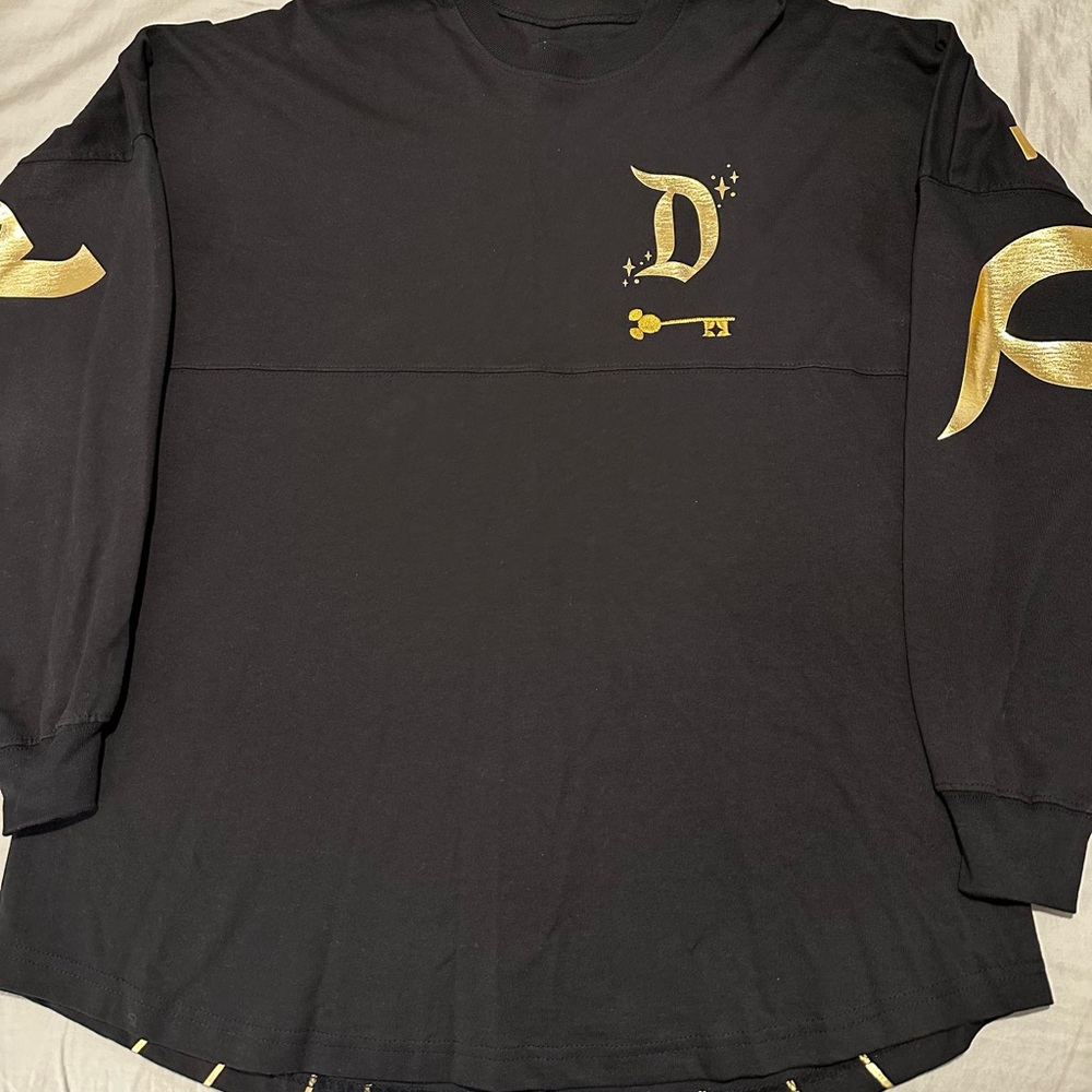 Disney Spirit Jersey
